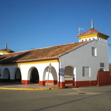 Campeggio El De Herrera