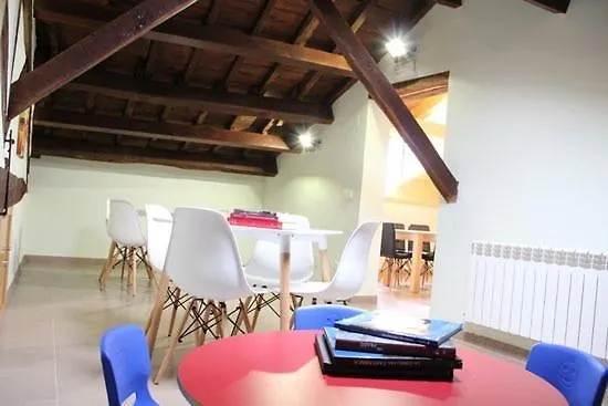 El De Herrera Camping *